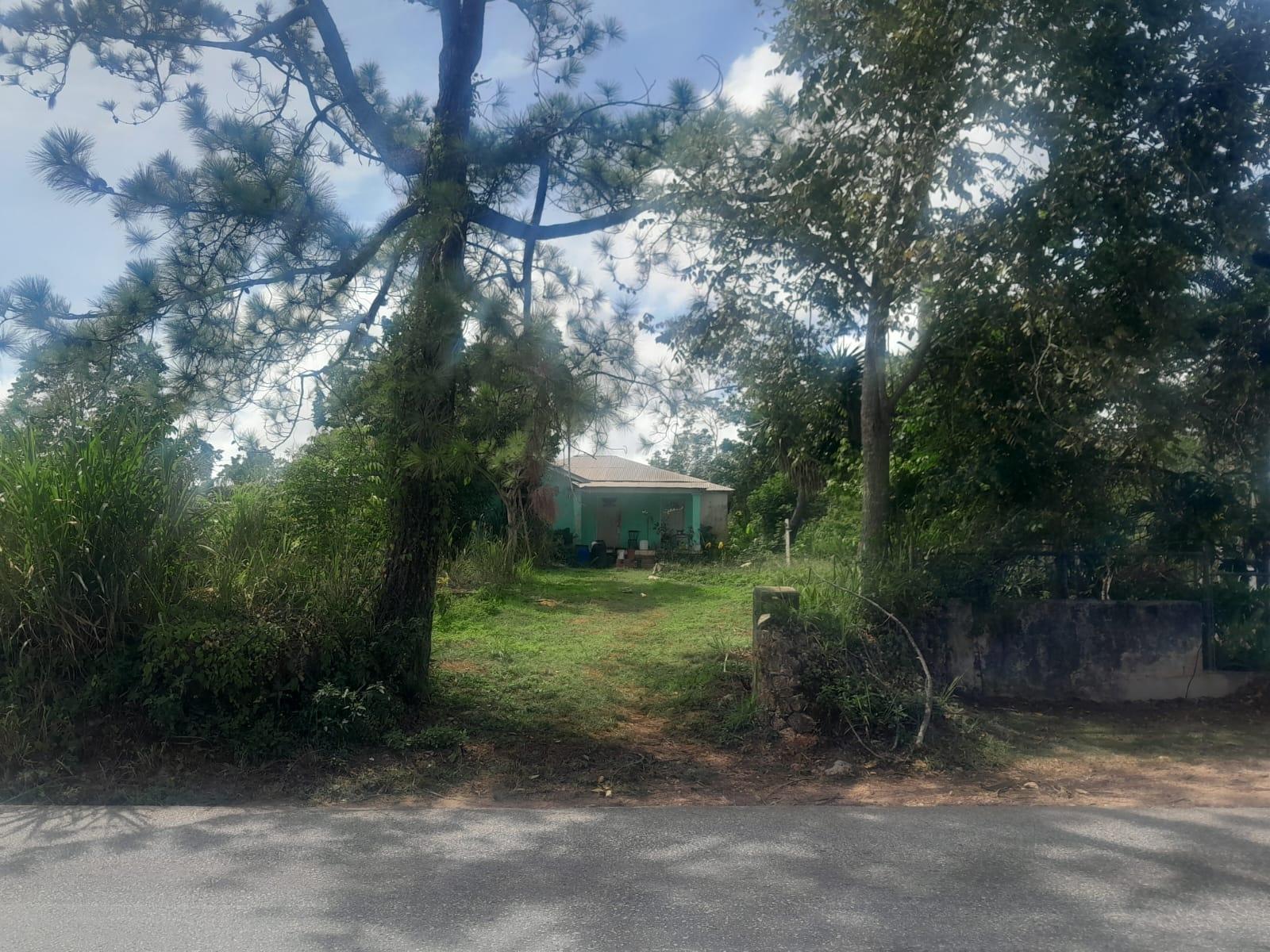 Second image of 60 Caledonia Road in Mandeville, Manchester, Jamaica - property is For Sale