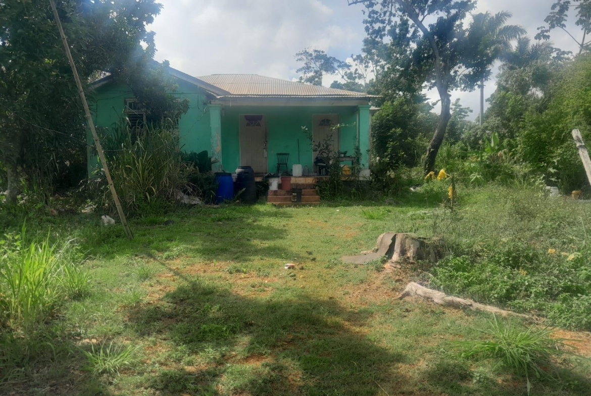 Third image of 60 Caledonia Road in Mandeville, Manchester, Jamaica - property is For Sale
