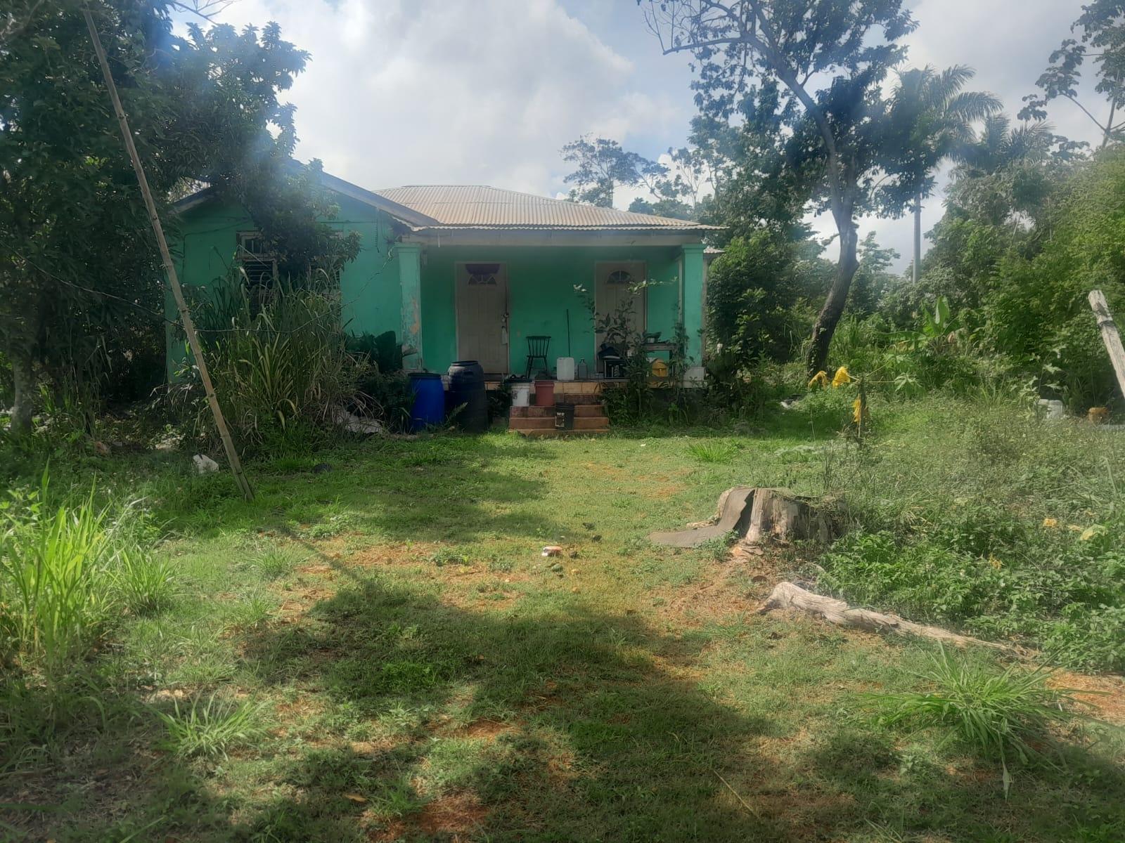 Third image of 60 Caledonia Road in Mandeville, Manchester, Jamaica - property is For Sale