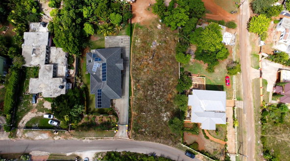 Second image of 64 Asquith Drive, Bella Vist in Red Hills, St. Andrew, Jamaica - property is For Sale