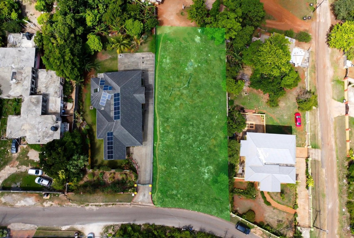 First image of 64 Asquith Drive, Bella Vist in Red Hills, St. Andrew, Jamaica - property is For Sale