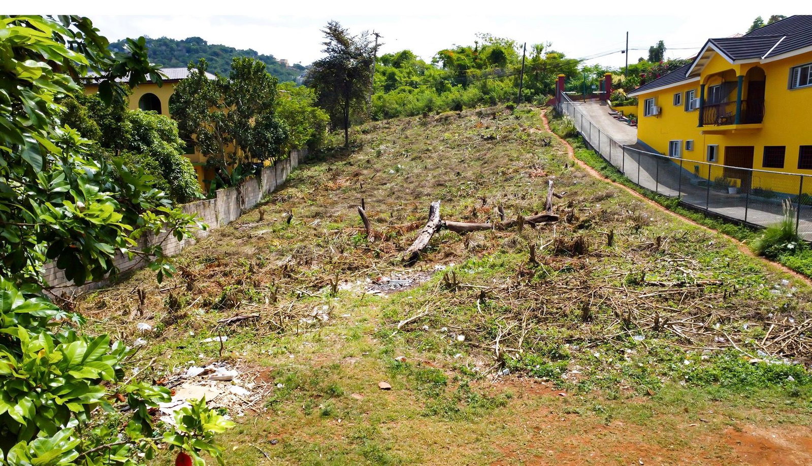 Residential-Lot-for-Sale-at-64-Asquith-Drive-Bella-Vista-St.-Andrew-Jamaica Fifth image of 64 Asquith Drive, Bella Vist in Red Hills, St. Andrew, Jamaica - property is For Sale