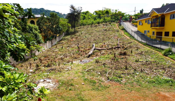 Fifth image of 64 Asquith Drive, Bella Vist in Red Hills, St. Andrew, Jamaica - property is For Sale
