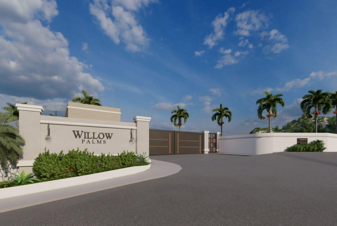 First image of Lot 42 Bellevue Heights in Bellevue Heights, St. Catherine, Jamaica - property is For Sale