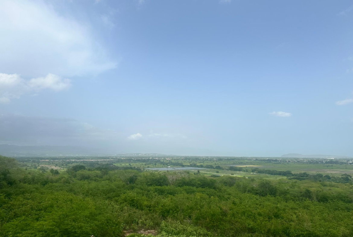 Thirteenth image of Lot 42 Bellevue Heights in Bellevue Heights, St. Catherine, Jamaica - property is For Sale