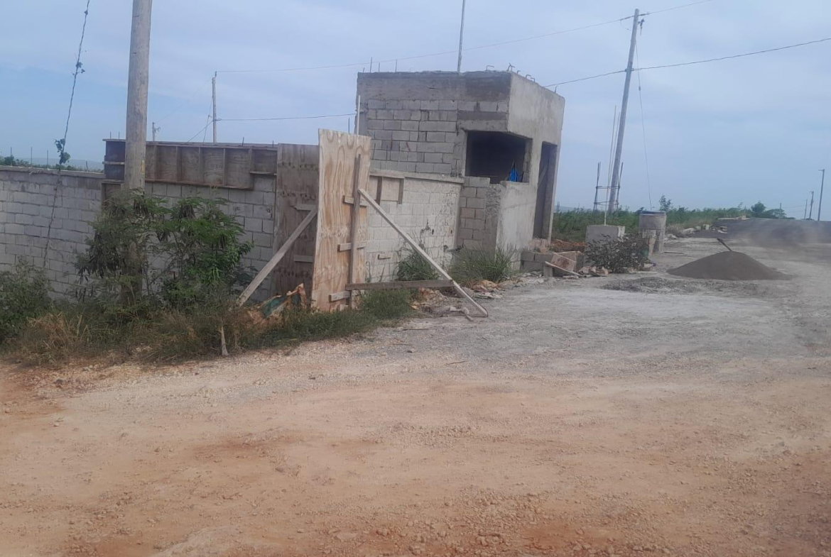 Fifth image of Lot 42 Bellevue Heights in Bellevue Heights, St. Catherine, Jamaica - property is For Sale