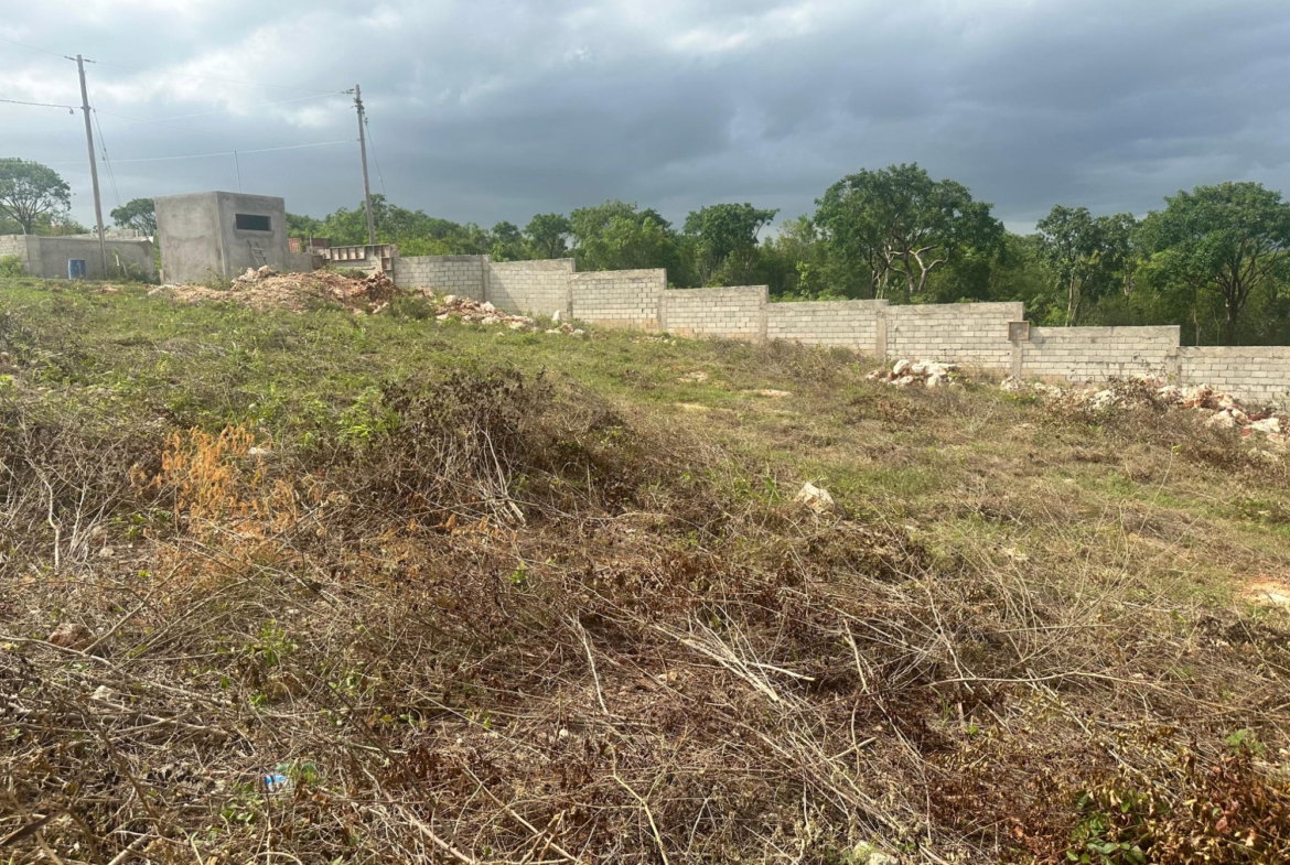 Seventh image of Lot 42 Bellevue Heights in Bellevue Heights, St. Catherine, Jamaica - property is For Sale