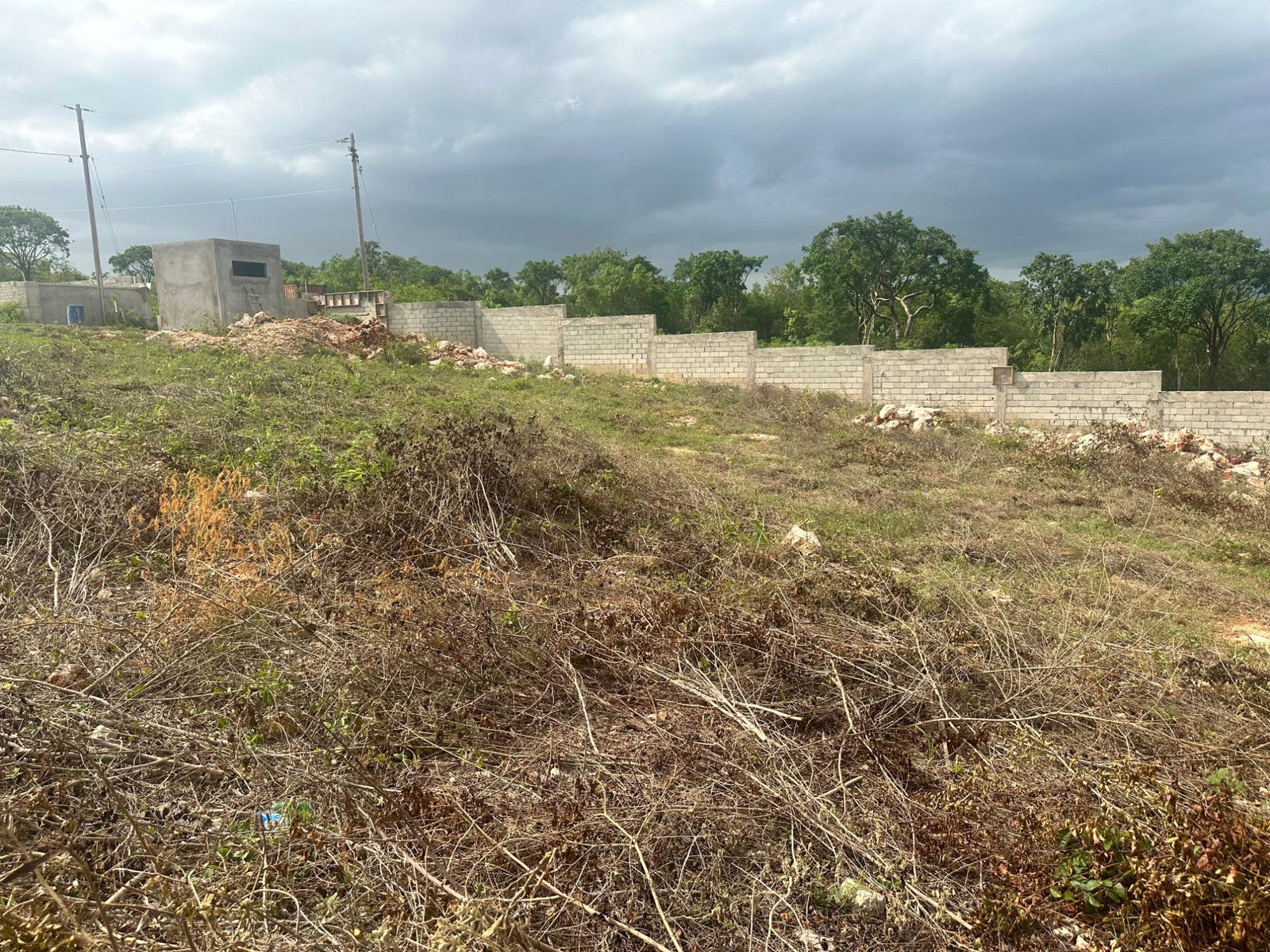 Residential-Lot-for-Sale-at-Bellevue-Heights-St.-Catherine-Jamaica Seventh image of Lot 42 Bellevue Heights in Bellevue Heights, St. Catherine, Jamaica - property is For Sale
