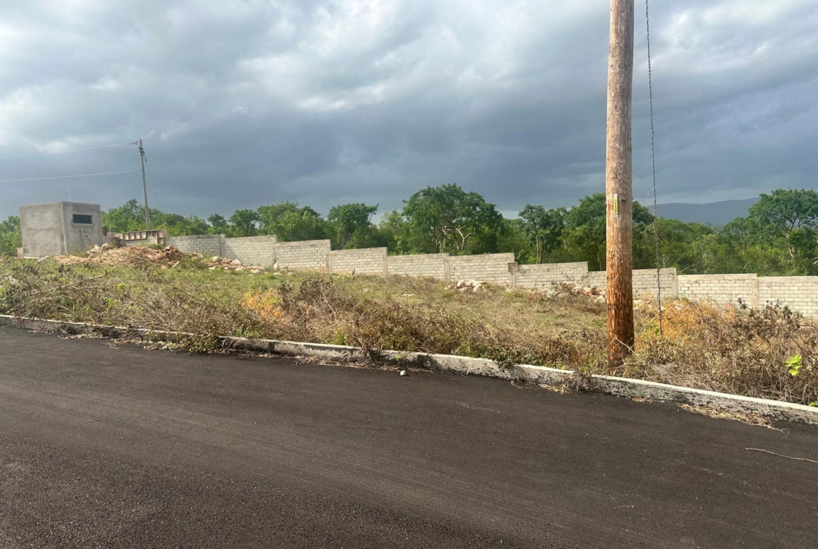 Eighth image of Lot 42 Bellevue Heights in Bellevue Heights, St. Catherine, Jamaica - property is For Sale