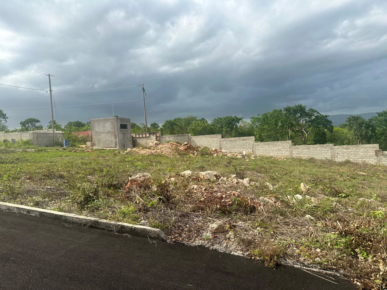 Residential-Lot-for-Sale-at-Bellevue-Heights-St.-Catherine-Jamaica Ninth image of Lot 42 Bellevue Heights in Bellevue Heights, St. Catherine, Jamaica - property is For Sale