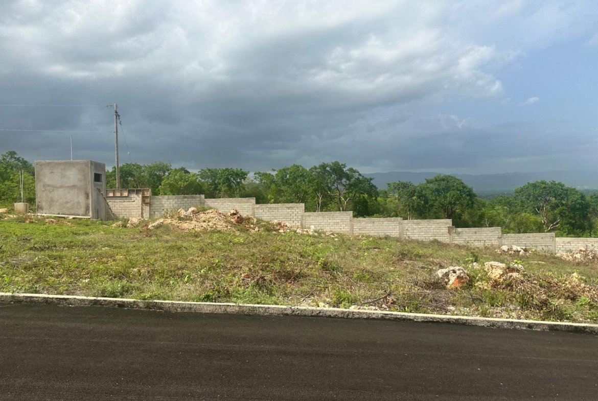 Tenth image of Lot 42 Bellevue Heights in Bellevue Heights, St. Catherine, Jamaica - property is For Sale