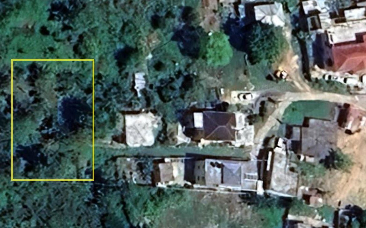 Second image of Bonnito Crescent in Mandeville, Manchester, Jamaica - property is For Sale