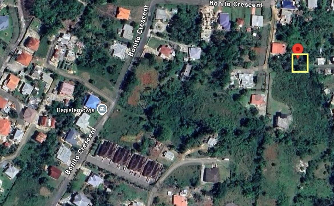 First image of Bonnito Crescent in Mandeville, Manchester, Jamaica - property is For Sale