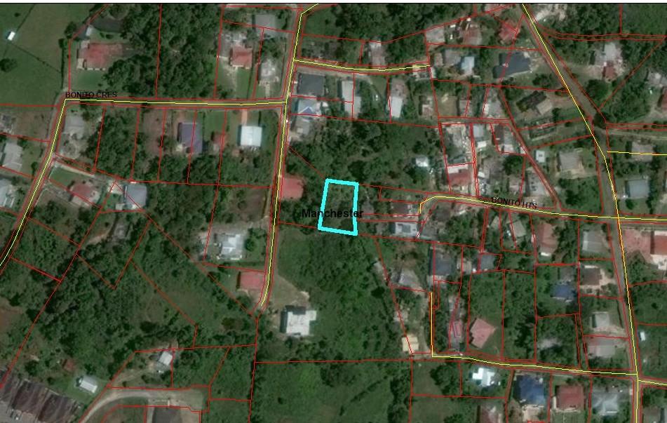 Third image of Bonnito Crescent in Mandeville, Manchester, Jamaica - property is For Sale