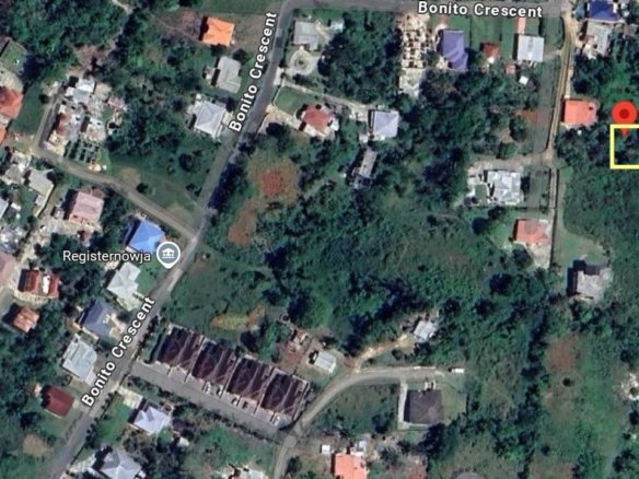 First image of Bonnito Crescent in Mandeville, Manchester, Jamaica - property is For Sale