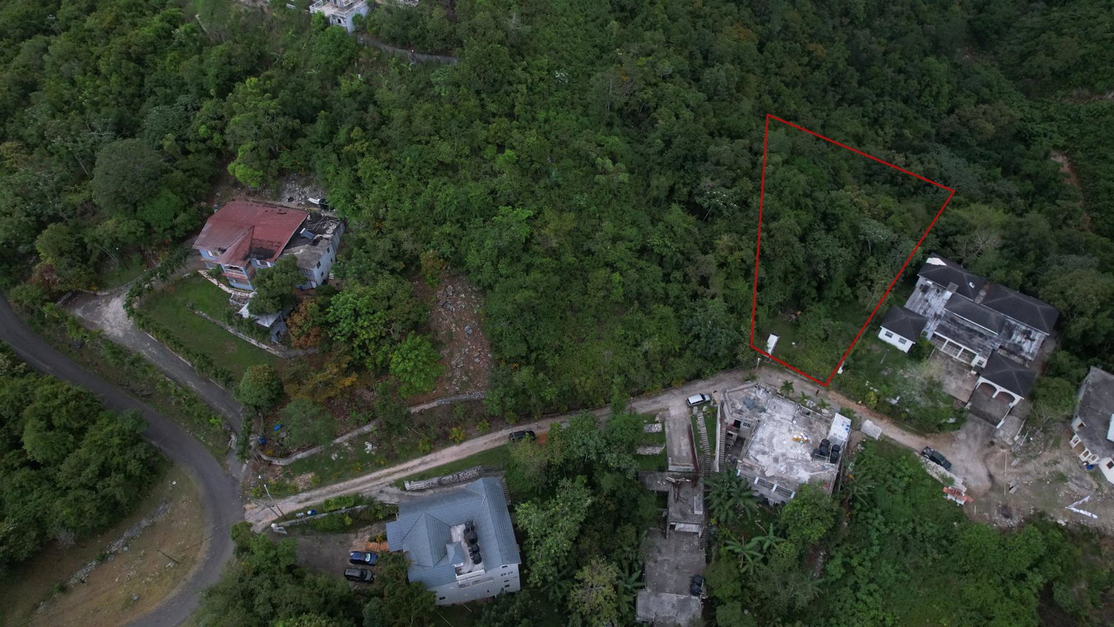 Second image of Cooper's Hill Rise, Red h in Red Hills, St. Andrew, Jamaica - property is For Sale