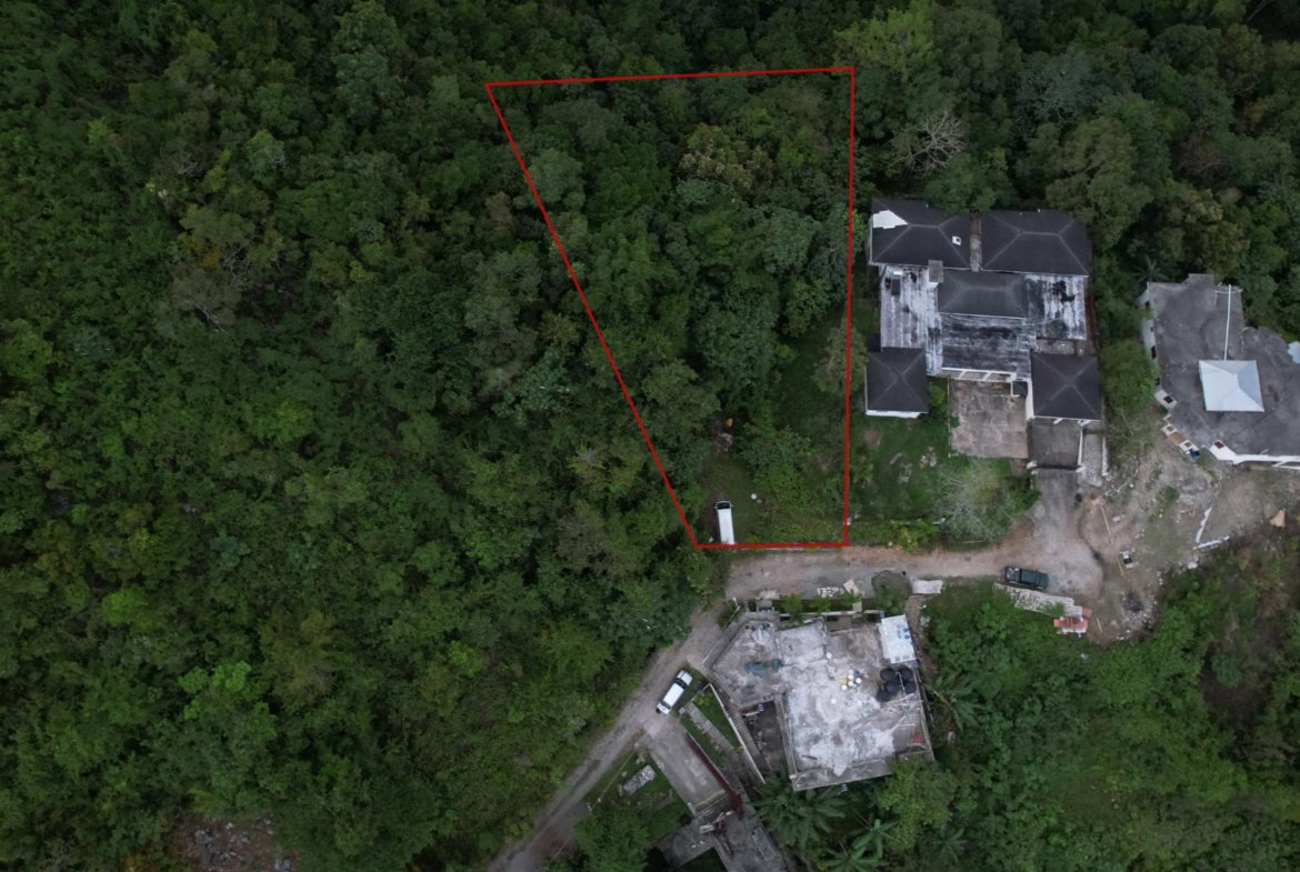 First image of Cooper's Hill Rise, Red h in Red Hills, St. Andrew, Jamaica - property is For Sale