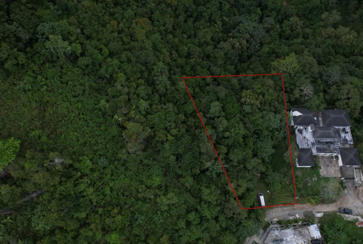 Third image of Cooper's Hill Rise, Red h in Red Hills, St. Andrew, Jamaica - property is For Sale