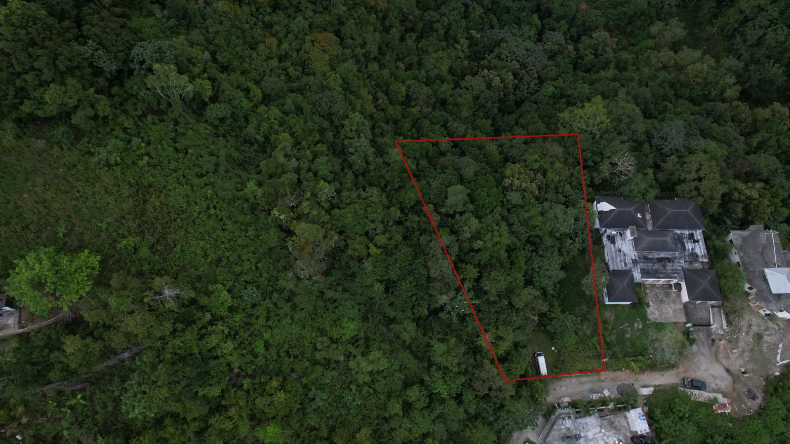 Third image of Cooper's Hill Rise, Red h in Red Hills, St. Andrew, Jamaica - property is For Sale