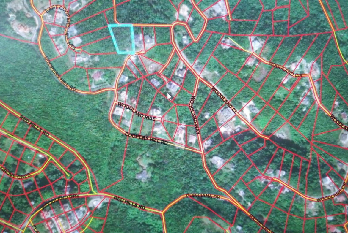 Fourth image of Cooper's Hill Rise, Red h in Red Hills, St. Andrew, Jamaica - property is For Sale