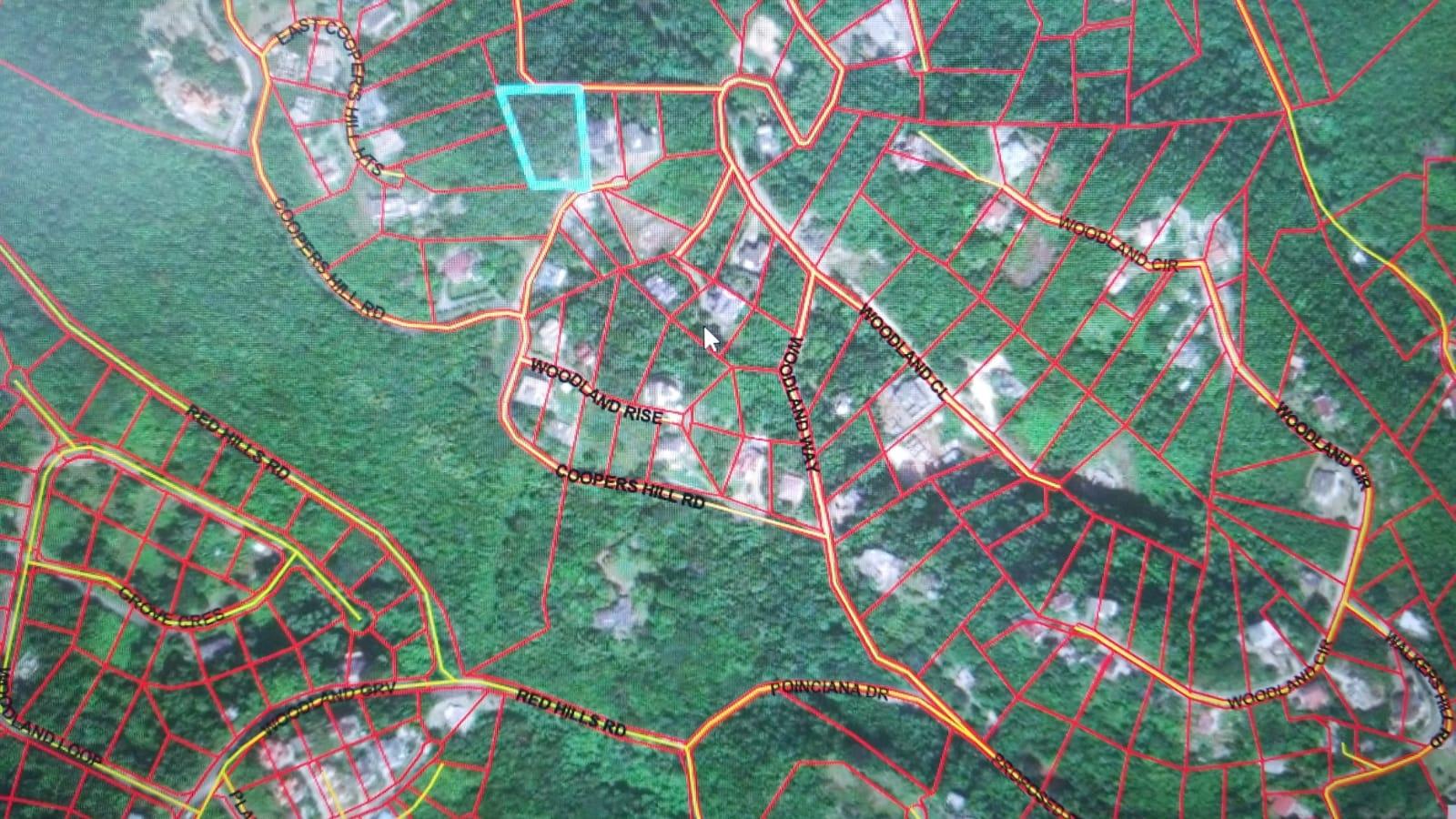 Fourth image of Cooper's Hill Rise, Red h in Red Hills, St. Andrew, Jamaica - property is For Sale