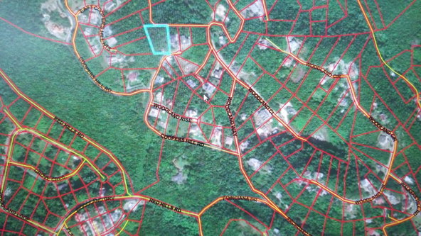 Fourth image of Cooper's Hill Rise, Red h in Red Hills, St. Andrew, Jamaica - property is For Sale