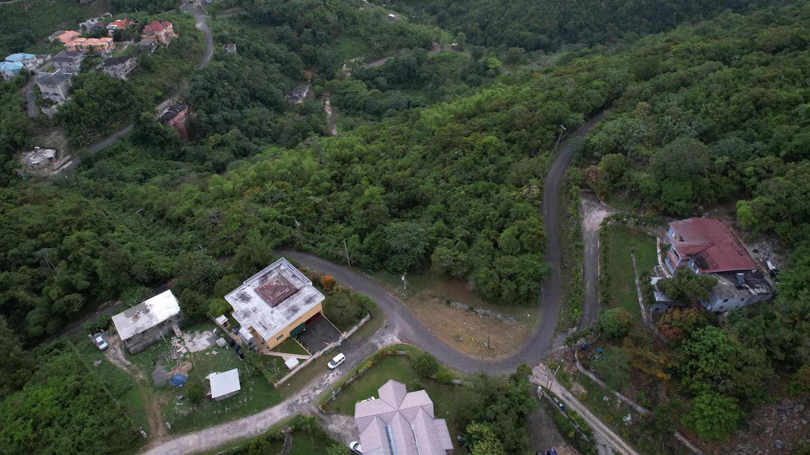 Fifth image of Cooper's Hill Rise, Red h in Red Hills, St. Andrew, Jamaica - property is For Sale