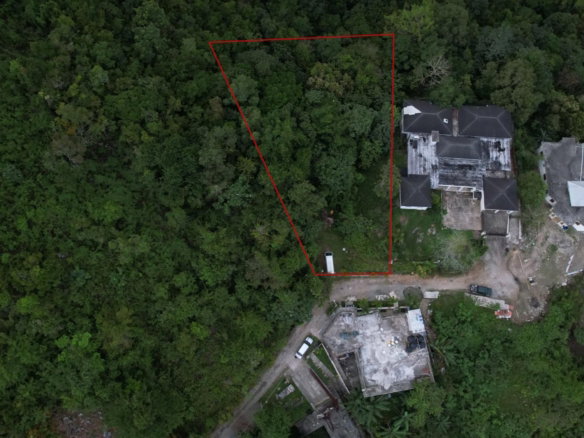 First image of Cooper's Hill Rise, Red h in Red Hills, St. Andrew, Jamaica - property is For Sale
