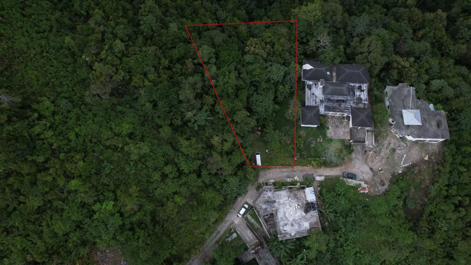 First image of Cooper's Hill Rise, Red h in Red Hills, St. Andrew, Jamaica - property is For Sale