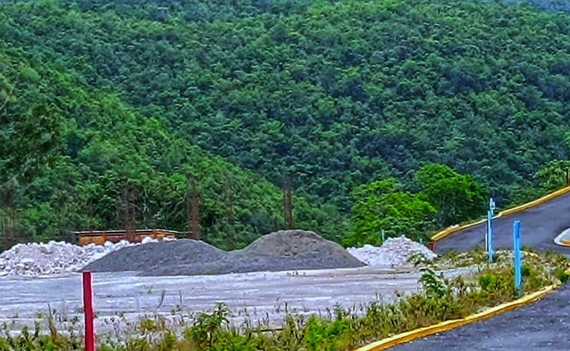Twelfth image of Lot 39 Heavenly Heights in Red Hills, St. Andrew, Jamaica - property is For Sale