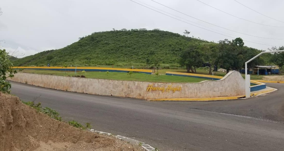 First image of Lot 39 Heavenly Heights in Red Hills, St. Andrew, Jamaica - property is For Sale