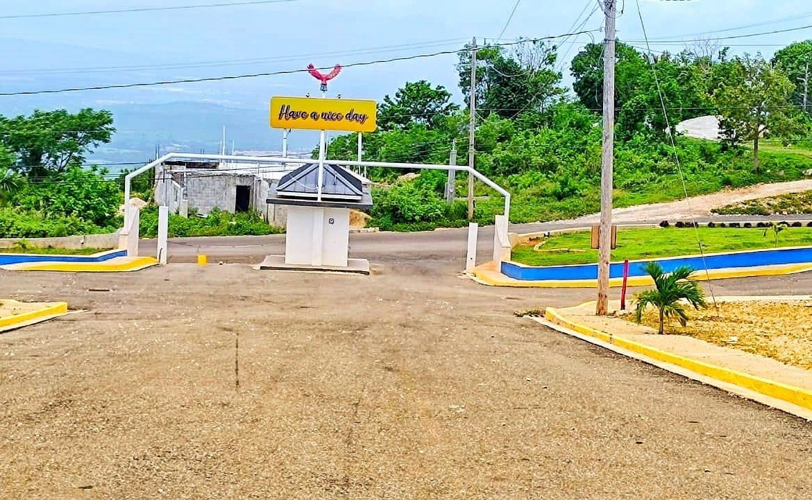 Fourteenth image of Lot 39 Heavenly Heights in Red Hills, St. Andrew, Jamaica - property is For Sale