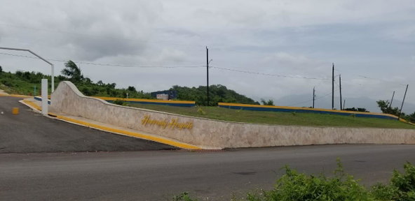 Third image of Lot 39 Heavenly Heights in Red Hills, St. Andrew, Jamaica - property is For Sale