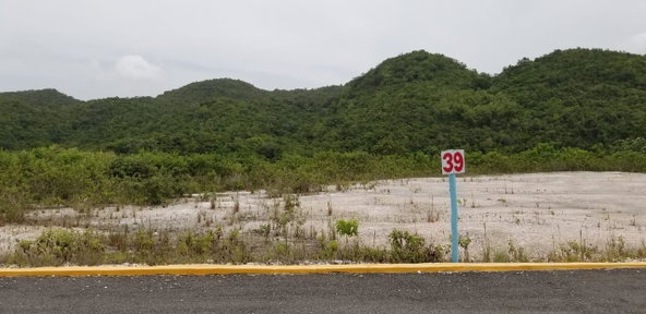 Fourth image of Lot 39 Heavenly Heights in Red Hills, St. Andrew, Jamaica - property is For Sale