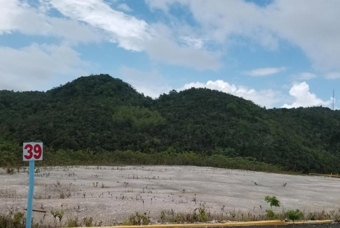 Fifth image of Lot 39 Heavenly Heights in Red Hills, St. Andrew, Jamaica - property is For Sale
