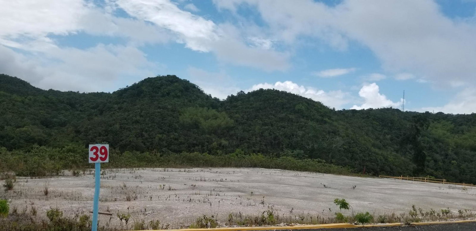 Fifth image of Lot 39 Heavenly Heights in Red Hills, St. Andrew, Jamaica - property is For Sale