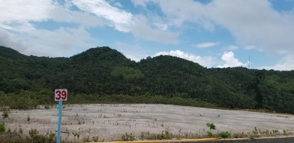 Fifth image of Lot 39 Heavenly Heights in Red Hills, St. Andrew, Jamaica - property is For Sale