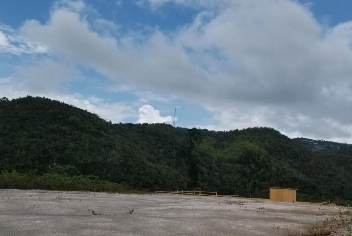 Sixth image of Lot 39 Heavenly Heights in Red Hills, St. Andrew, Jamaica - property is For Sale