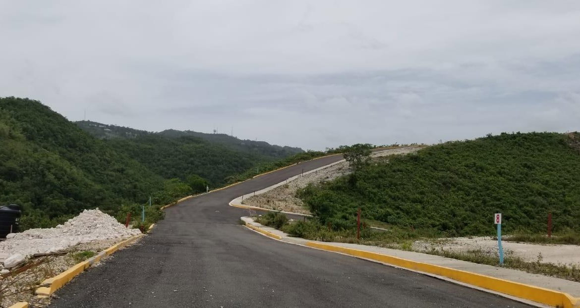 Seventh image of Lot 39 Heavenly Heights in Red Hills, St. Andrew, Jamaica - property is For Sale