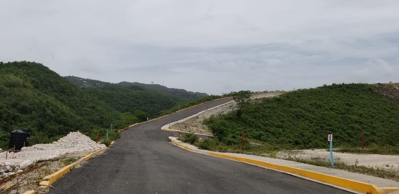 Seventh image of Lot 39 Heavenly Heights in Red Hills, St. Andrew, Jamaica - property is For Sale