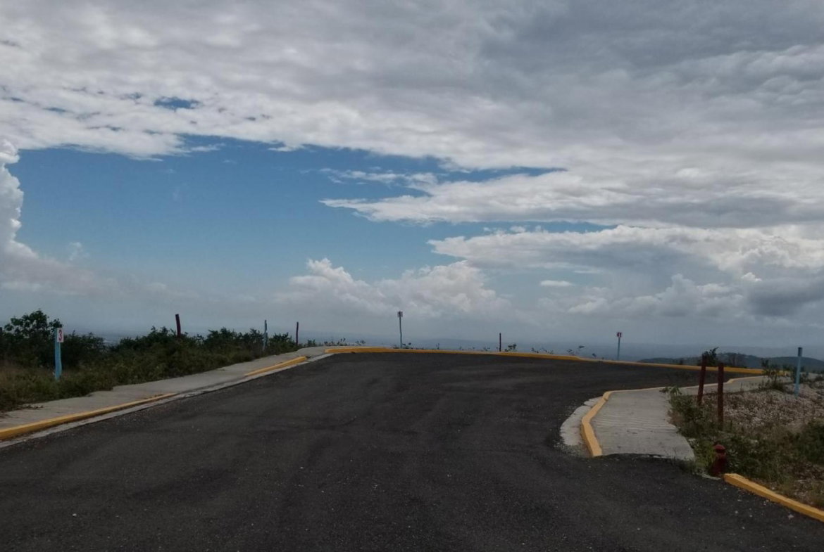 Eighth image of Lot 39 Heavenly Heights in Red Hills, St. Andrew, Jamaica - property is For Sale