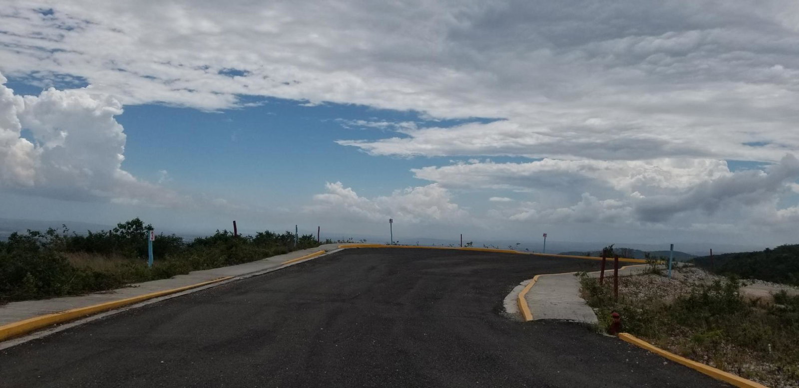Eighth image of Lot 39 Heavenly Heights in Red Hills, St. Andrew, Jamaica - property is For Sale