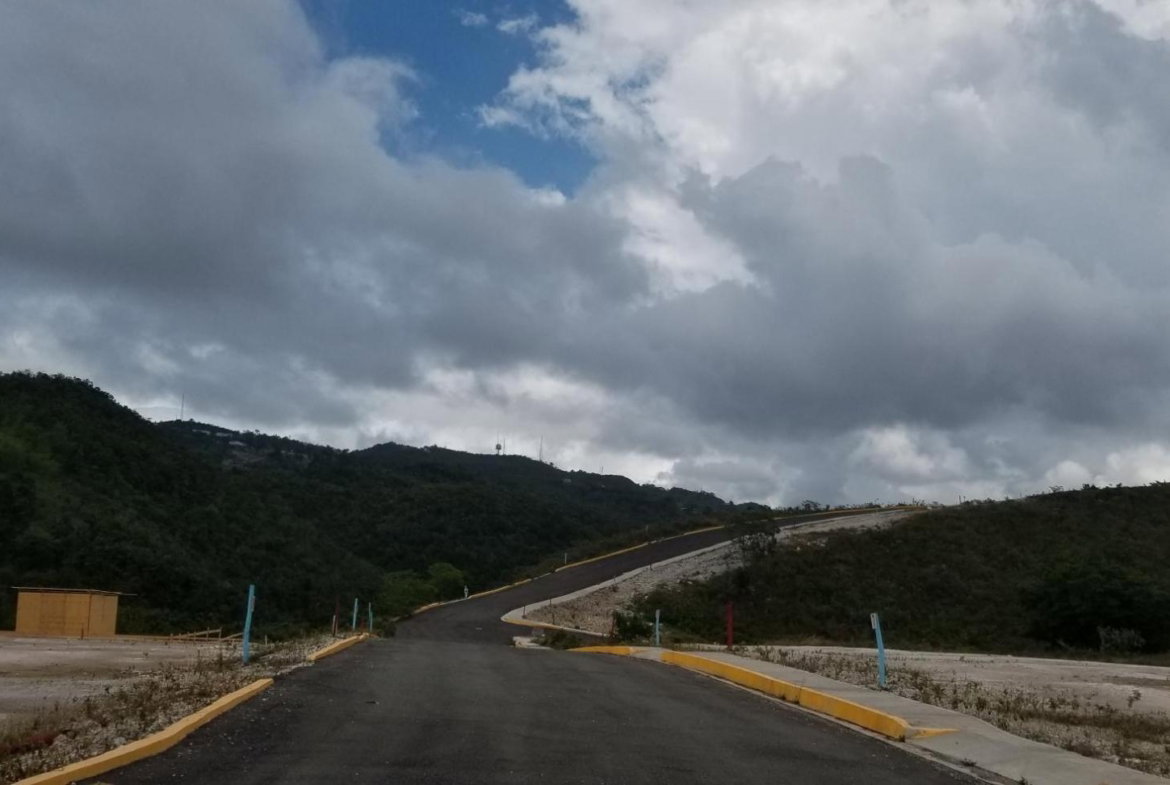 Ninth image of Lot 39 Heavenly Heights in Red Hills, St. Andrew, Jamaica - property is For Sale