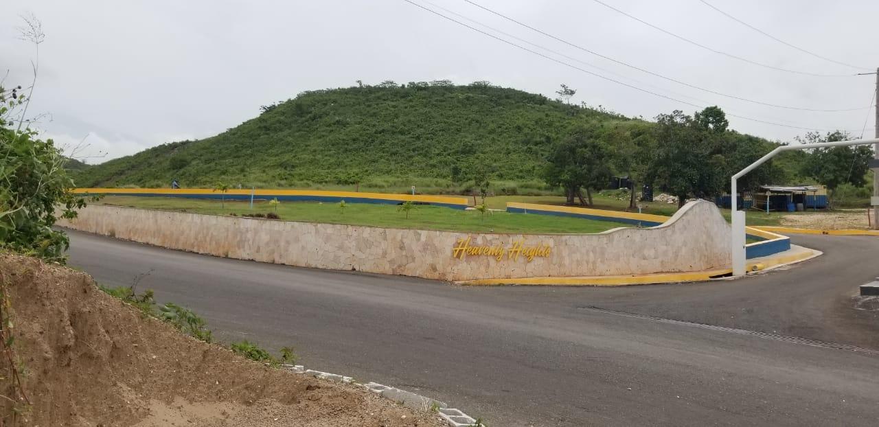 First image of Lot 39 Heavenly Heights in Red Hills, St. Andrew, Jamaica - property is For Sale