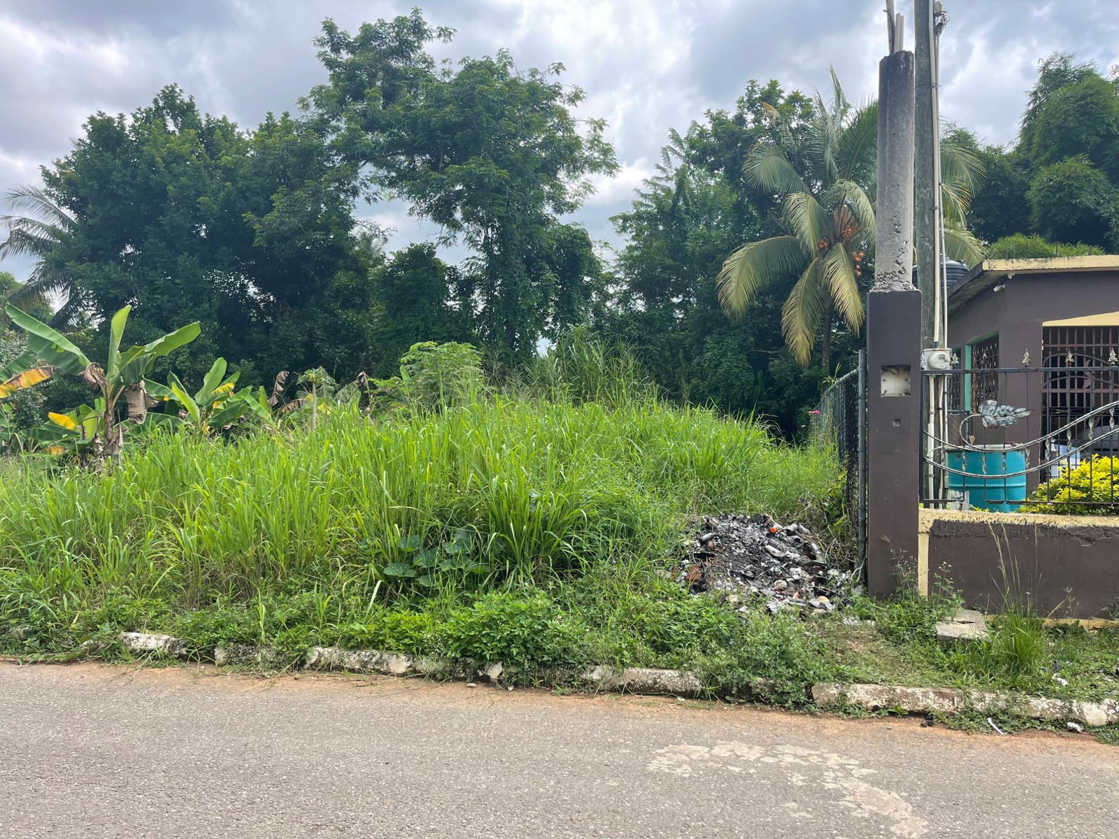 Third image of Lot 2 Orange Park Estate in Bushy Park, St. Catherine, Jamaica - property is For Sale