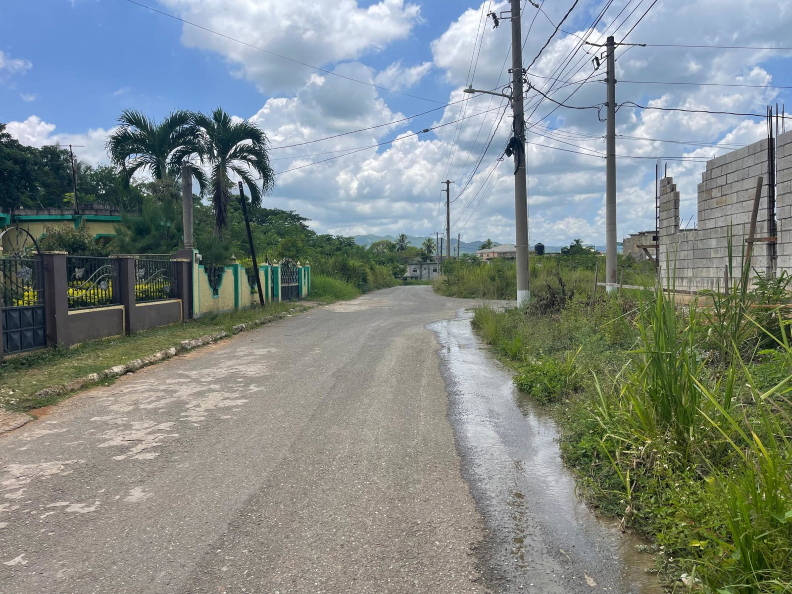 Fifth image of Lot 2 Orange Park Estate in Bushy Park, St. Catherine, Jamaica - property is For Sale