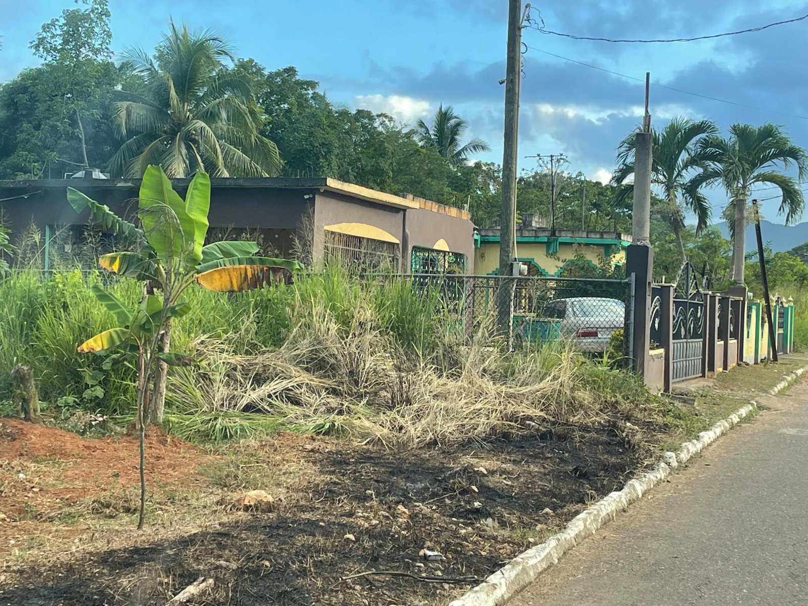 Sixth image of Lot 2 Orange Park Estate in Bushy Park, St. Catherine, Jamaica - property is For Sale