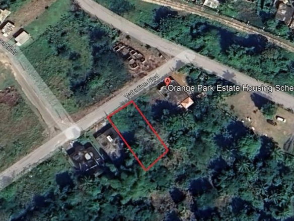 First image of Lot 2 Orange Park Estate in Bushy Park, St. Catherine, Jamaica - property is For Sale