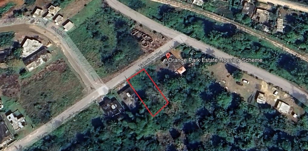 First image of Lot 2 Orange Park Estate in Bushy Park, St. Catherine, Jamaica - property is For Sale