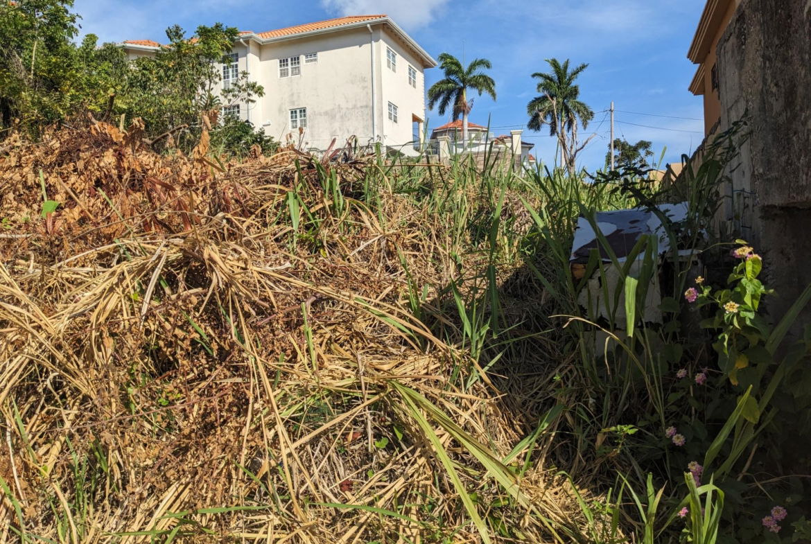 Second image of Lot 260 Milano Drive in Drax Hall Estate, St. Ann, Jamaica - property is For Sale